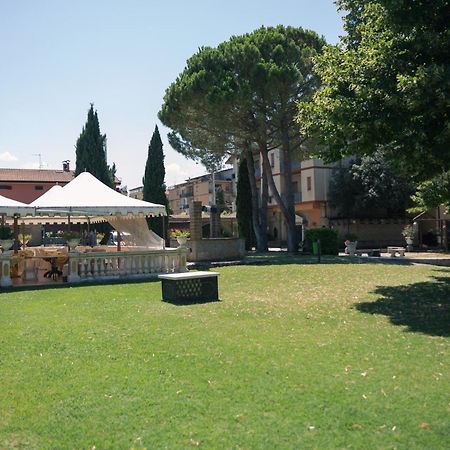 Il Castello Di Perano Ξενοδοχείο Εξωτερικό φωτογραφία