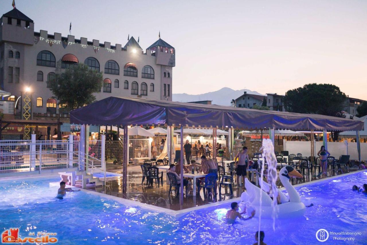 Il Castello Di Perano Ξενοδοχείο Εξωτερικό φωτογραφία