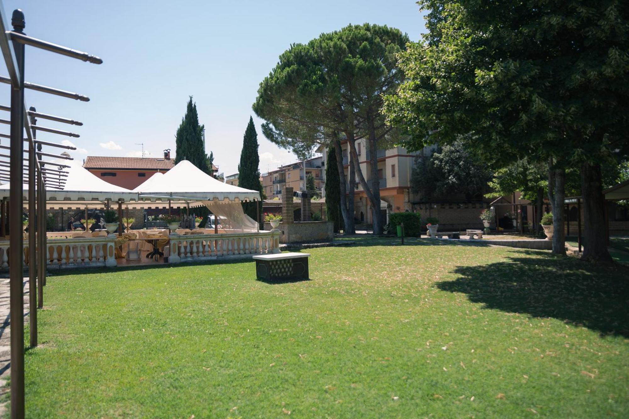 Il Castello Di Perano Ξενοδοχείο Εξωτερικό φωτογραφία