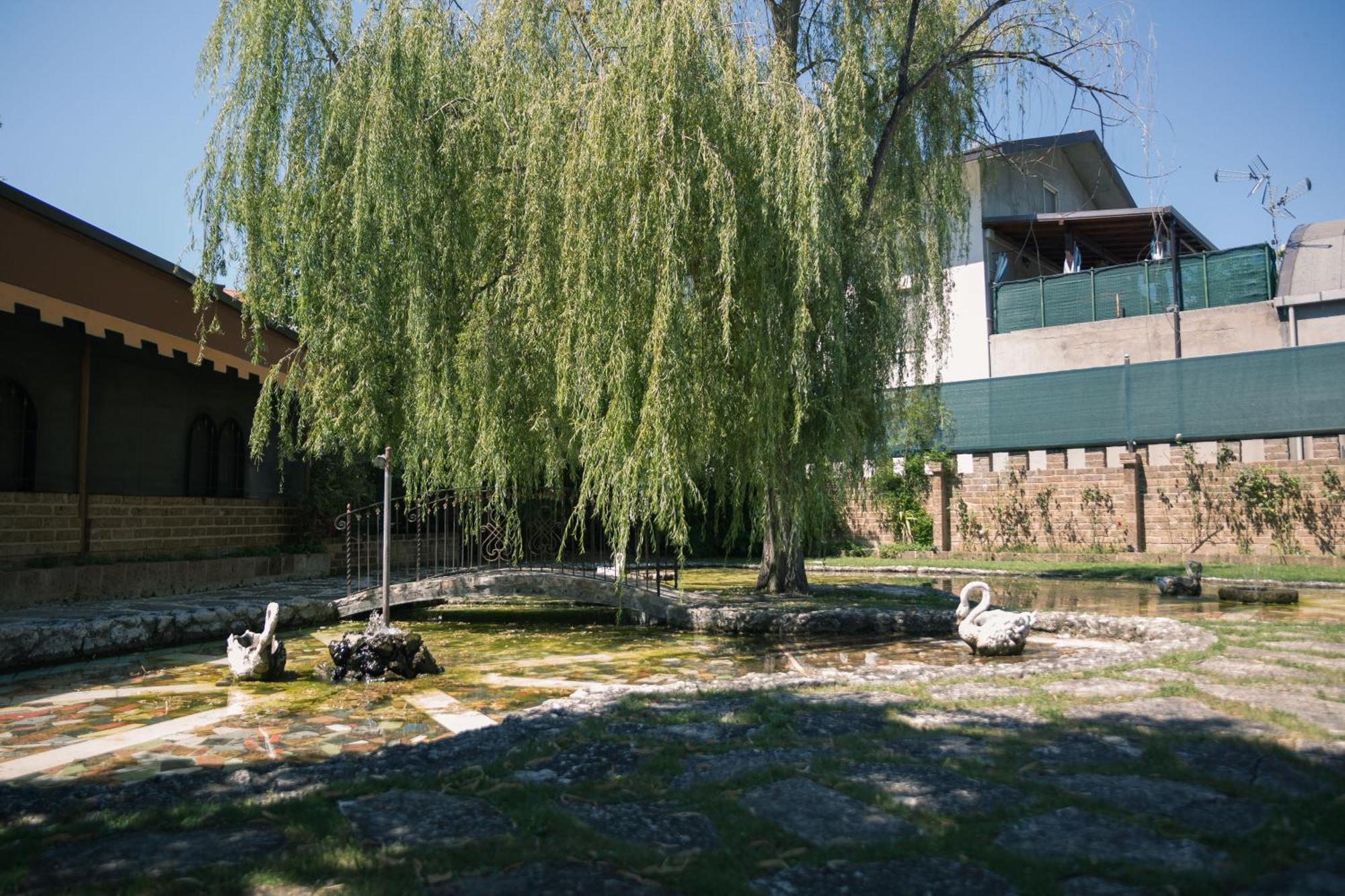 Il Castello Di Perano Ξενοδοχείο Εξωτερικό φωτογραφία