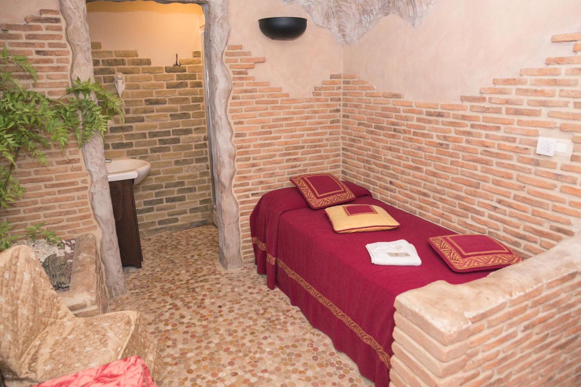 Il Castello Di Perano Ξενοδοχείο Εξωτερικό φωτογραφία